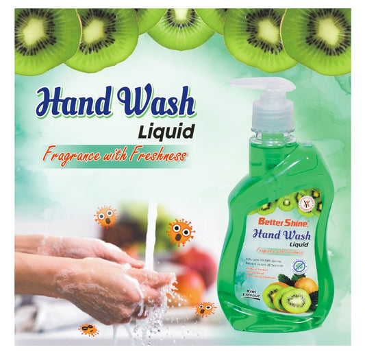 Hand Wash Liquid