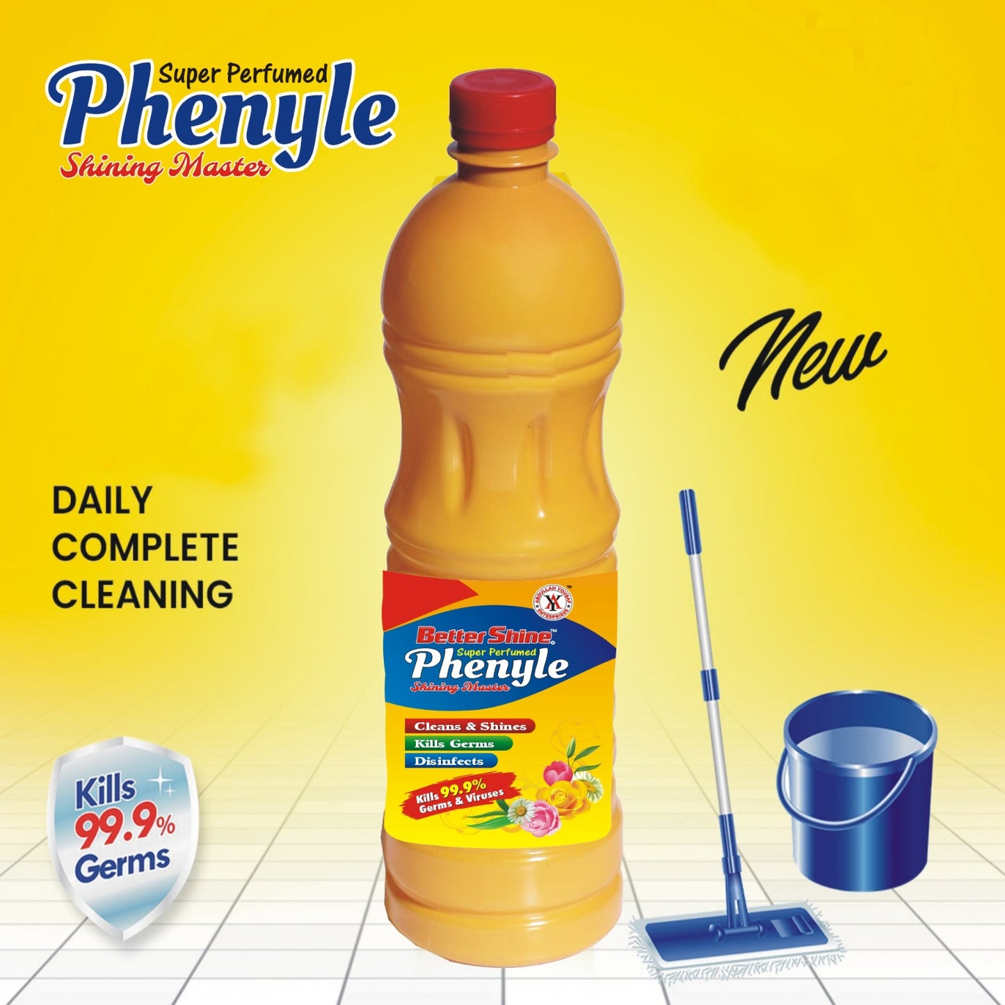 Phenyle