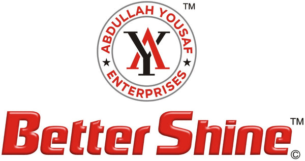 Better Shine