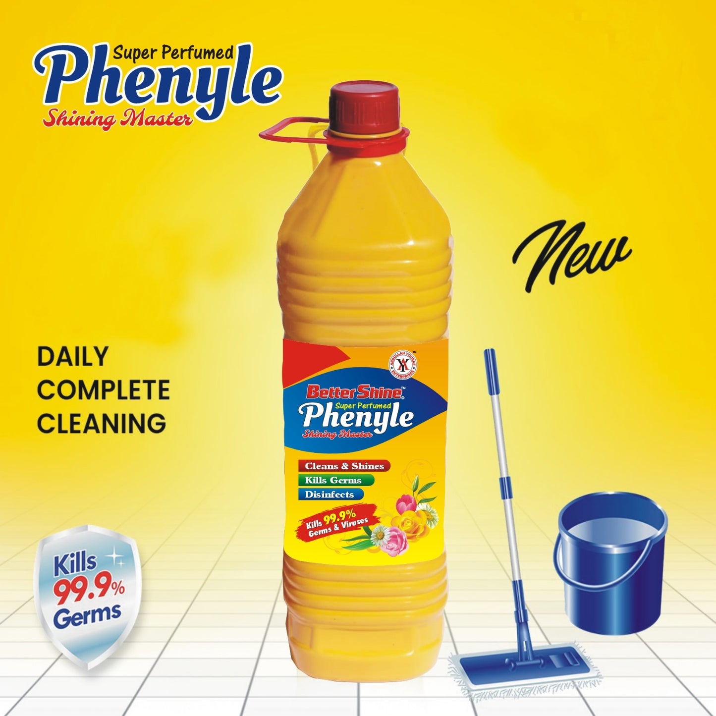 Phenyle