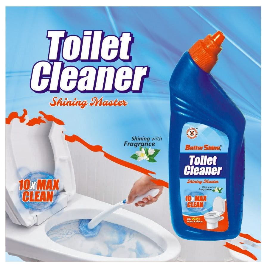 Toilet Cleaner